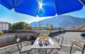 Beautiful apartment in FELTRE with 2 Bedrooms Feltre